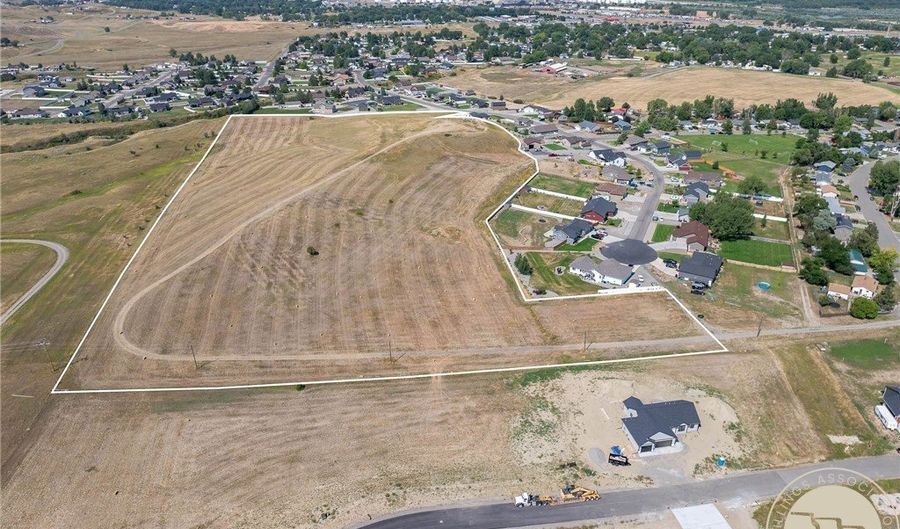 Tbd San Marino Drive, Billings, MT 59101 - 0 Beds, 0 Bath