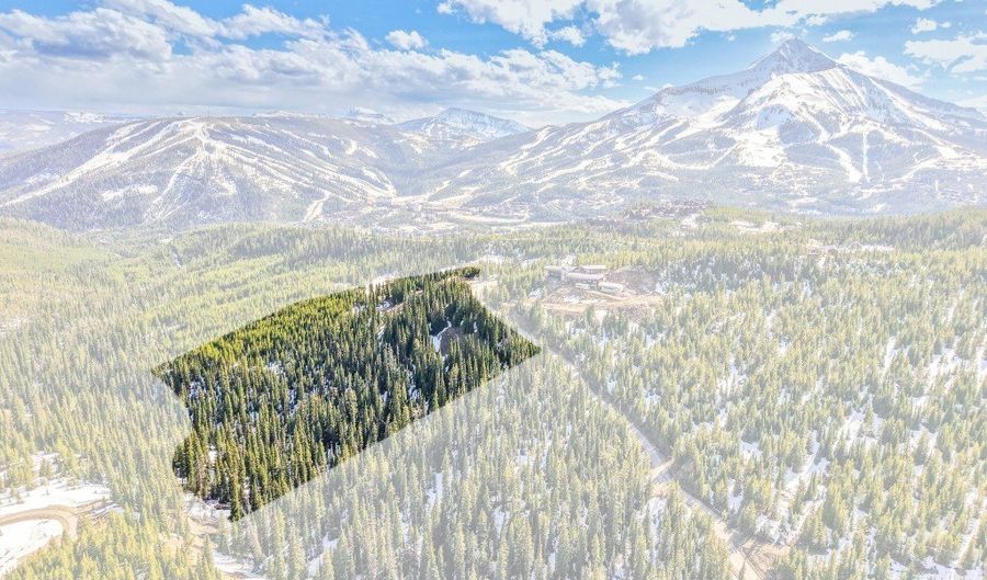 Nhn Joy Road, Big Sky, MT 59716 - 0 Beds, 0 Bath