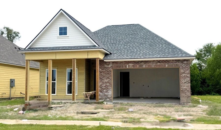 14113 Shore Beck Dr, Baton Rouge, LA 70810 - 5 Beds, 3 Bath