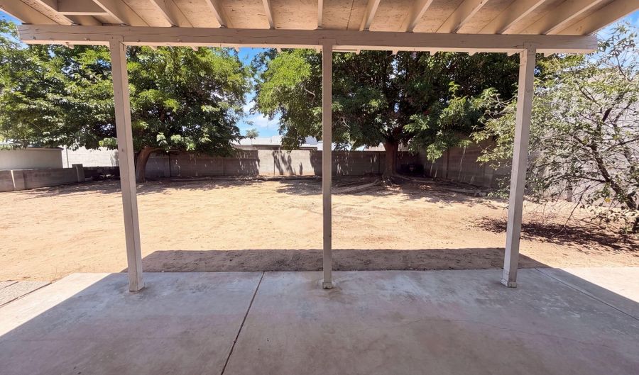 7305 Marilyn Ave NE, Albuquerque, NM 87109 - 4 Beds, 2 Bath