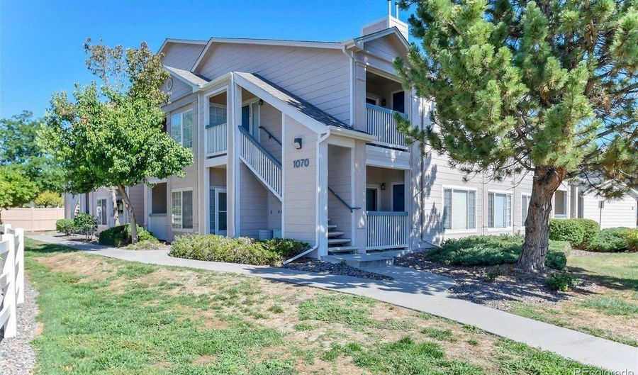 1070 Opal St 204, Broomfield, CO 80020 - 3 Beds, 2 Bath