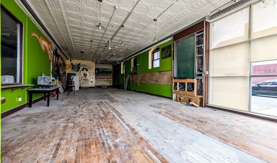 708 Broad St 1A, Central Falls, RI 02863 - 0 Beds, 0 Bath