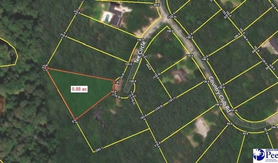 Lot 14 Tee Circle, Darlington, SC 29532 - 0 Beds, 0 Bath