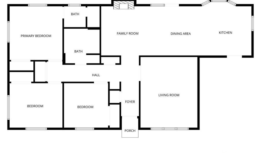 1312 W Ural Dr, Carlsbad, NM 88220 - 3 Beds, 2 Bath