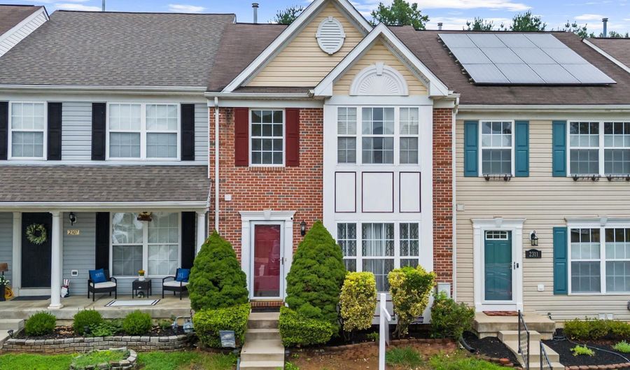 2309 KATELAND Ct, Abingdon, MD 21009 - 3 Beds, 3 Bath