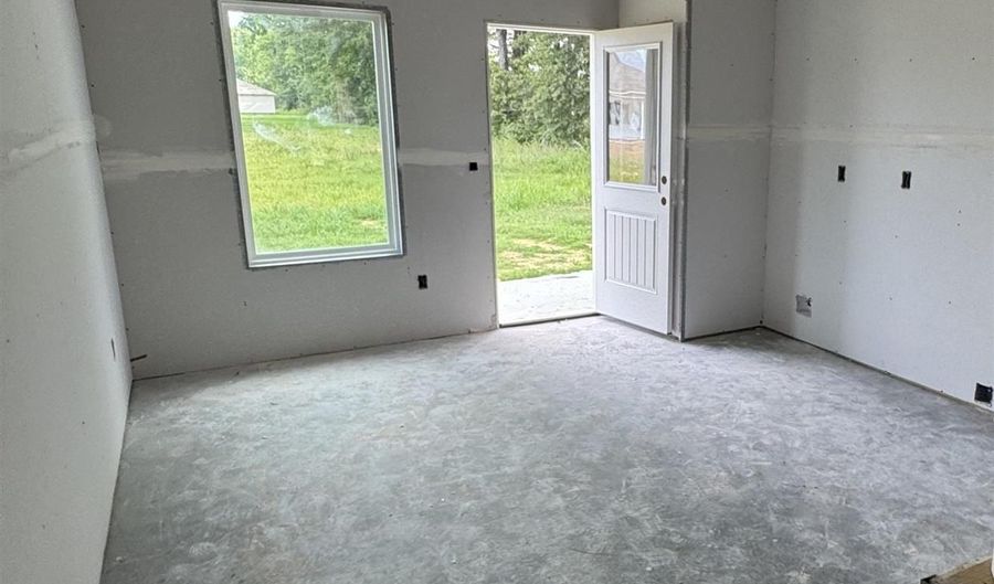 156 Meadow Dr Lot 20 Block 0, Beebe, AR 72012 - 4 Beds, 2 Bath