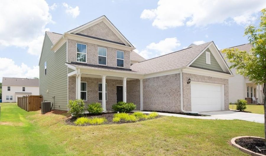 1333 Maston Rd, Auburn, GA 30011 - 4 Beds, 4 Bath