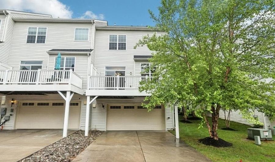 2111 GARDEN GROVE Ln, Bowie, MD 20721 - 4 Beds, 4 Bath