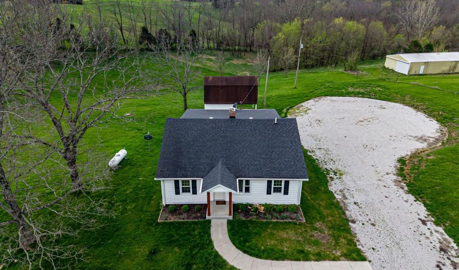 1531 Catwalk Rd, Bagdad, KY 40003 - 3 Beds, 2 Bath