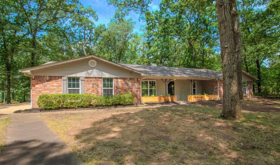 300 Oakmont Dr, Alexander, AR 72002 - 4 Beds, 3 Bath