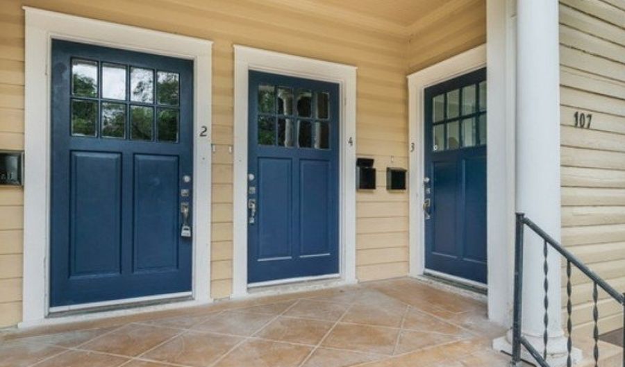 107 Willim 4, Alamo Heights, TX 78209 - 1 Beds, 0 Bath