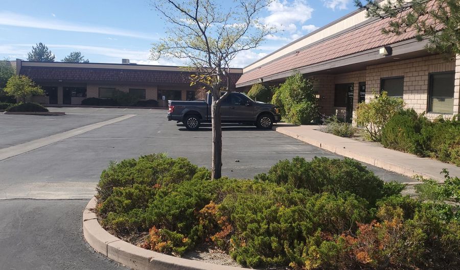 1665 Old Hot Springs Rd, Carson City, NV 89706 - 0 Beds, 0 Bath