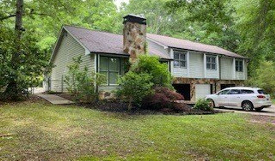 1117 Boss Hardy Rd, Auburn, GA 30011 - 4 Beds, 4 Bath