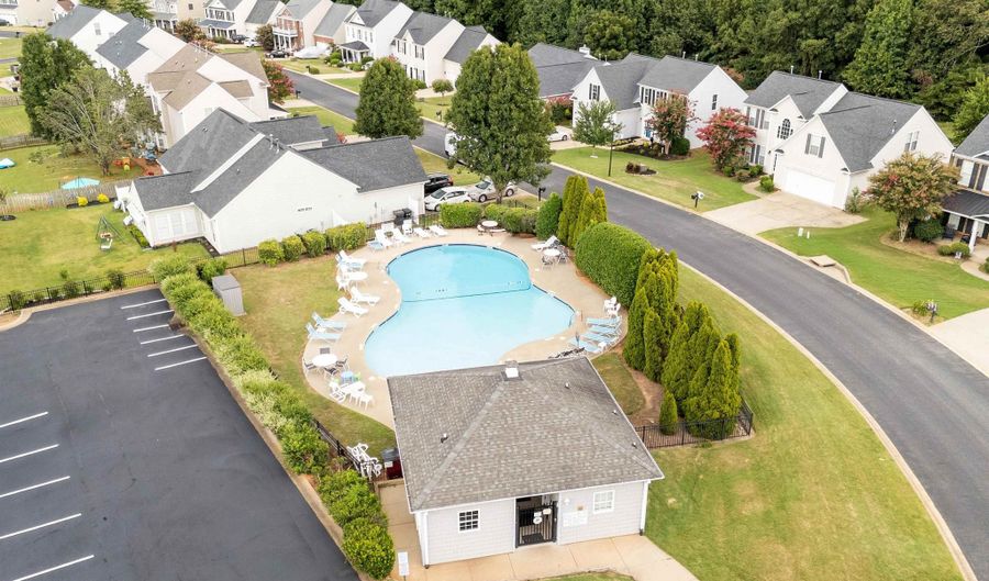 811 Yates Ct, Boiling Springs, SC 29316 - 3 Beds, 3 Bath