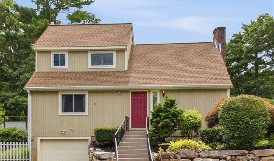 7 Sherborne Cir, Ashland, MA 01721 - 3 Beds, 2 Bath