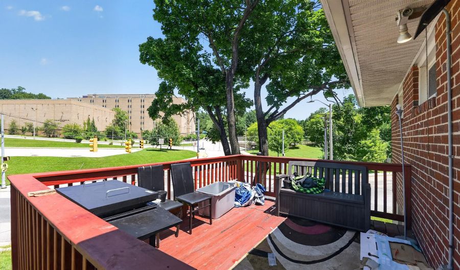 4583 DERBY MANOR Dr, Baltimore, MD 21215 - 4 Beds, 3 Bath