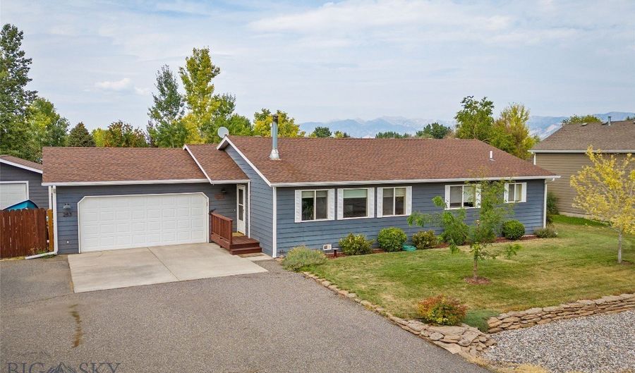 283 Valley Grove Dr, Bozeman, MT 59718 - 3 Beds, 2 Bath