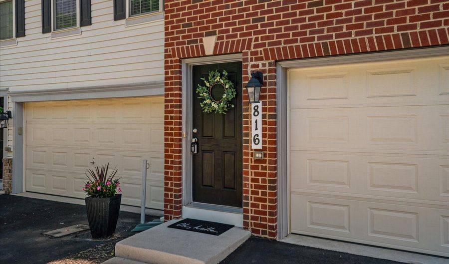 816 NANCY LYNN Ln, Arnold, MD 21012 - 3 Beds, 4 Bath
