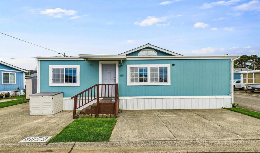 4859 Nomad Ave, Arcata, CA 95521 - 3 Beds, 2 Bath