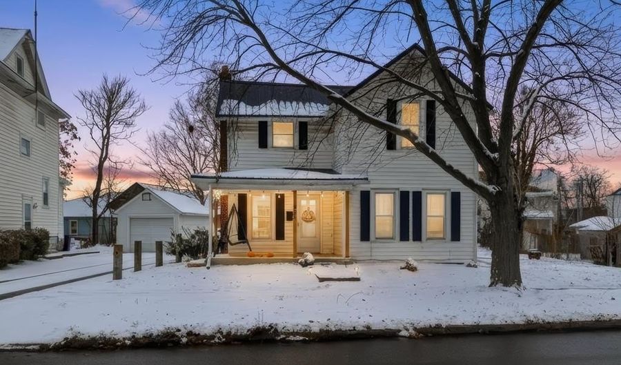 420 E Walnut, Ashland, OH 44805 - 3 Beds, 2 Bath