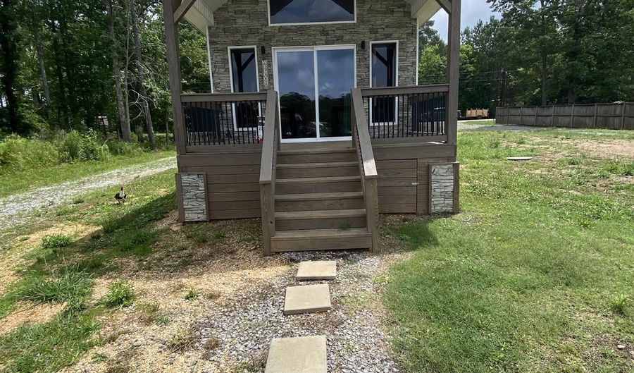 4636 SHORE Dr, Ashville, AL 35953 - 1 Beds, 1 Bath