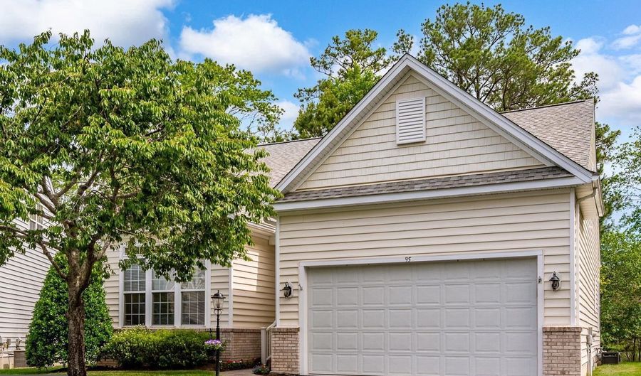 95 CHATHAM Ct, Ocean Pines, MD 21811 - 4 Beds, 3 Bath
