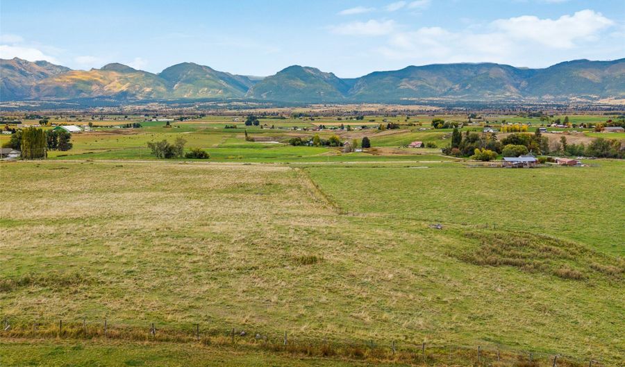 Lot 18 Mountain View Orchard Road, Corvallis, MT 59828 - 0 Beds, 0 Bath