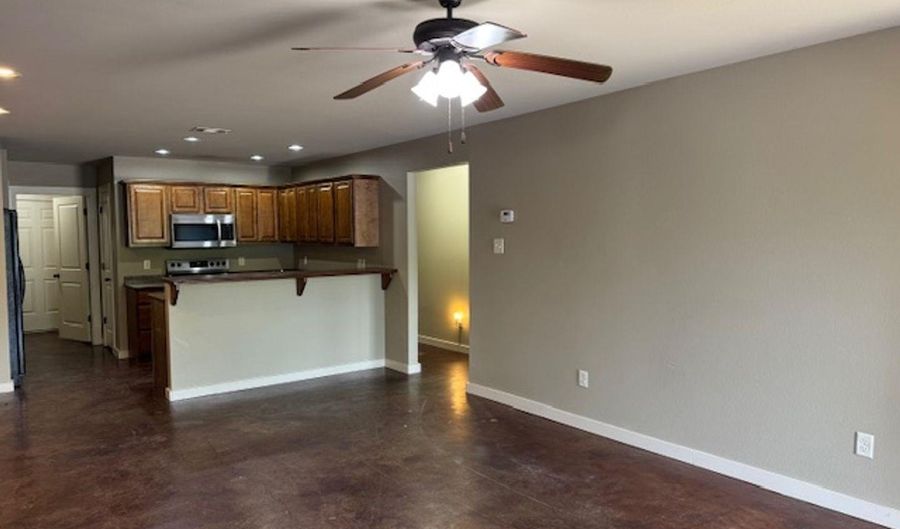 2857 Lakeland, Benton, AR 72019 - 3 Beds, 1 Bath