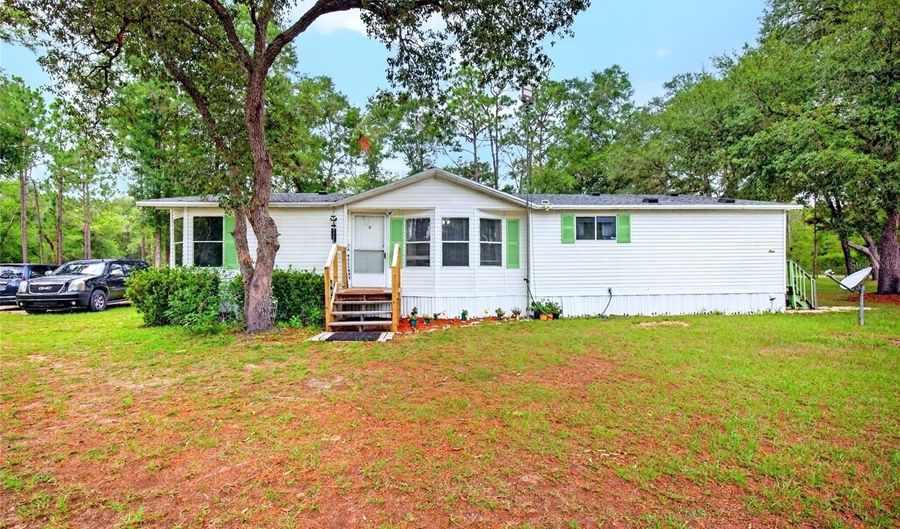 10890 NE 102ND Pl, Archer, FL 32618 - 3 Beds, 2 Bath