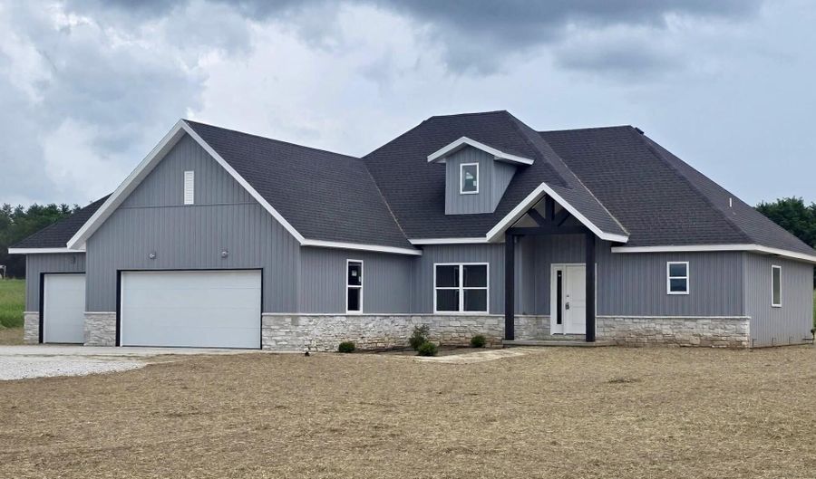4220 N Deer Ranch Ln, Ash Grove, MO 65604 - 4 Beds, 2 Bath