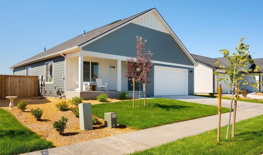 712 Thrice Loop, Belgrade, MT 59714 - 4 Beds, 3 Bath