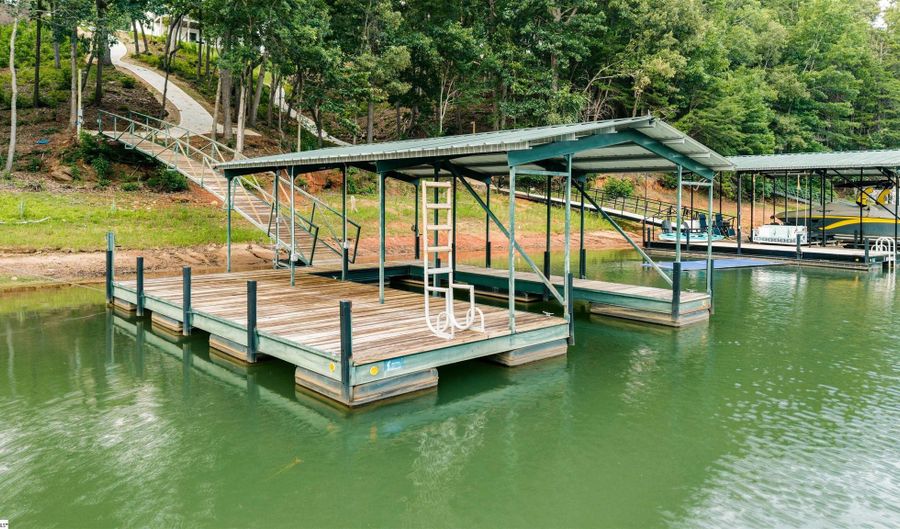 107 Andrea Pointe, Anderson, SC 29625 - 4 Beds, 5 Bath