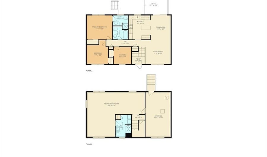 89 Block St, Abington, MA 02351 - 3 Beds, 3 Bath