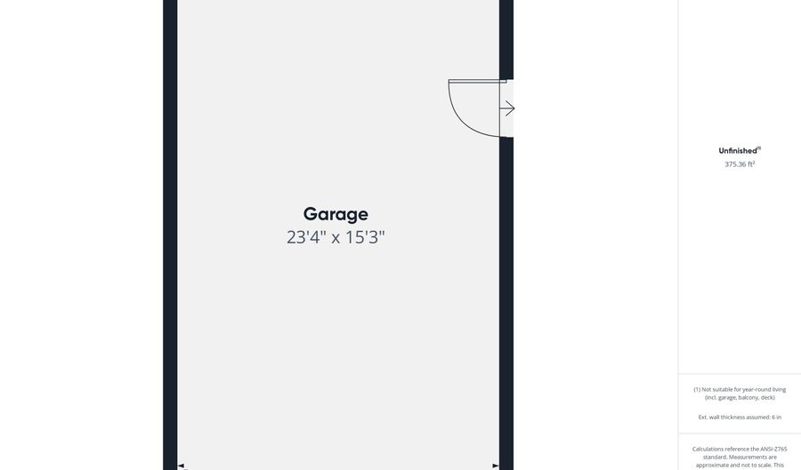 630 Chester St, Anderson, IN 46012 - 2 Beds, 1 Bath