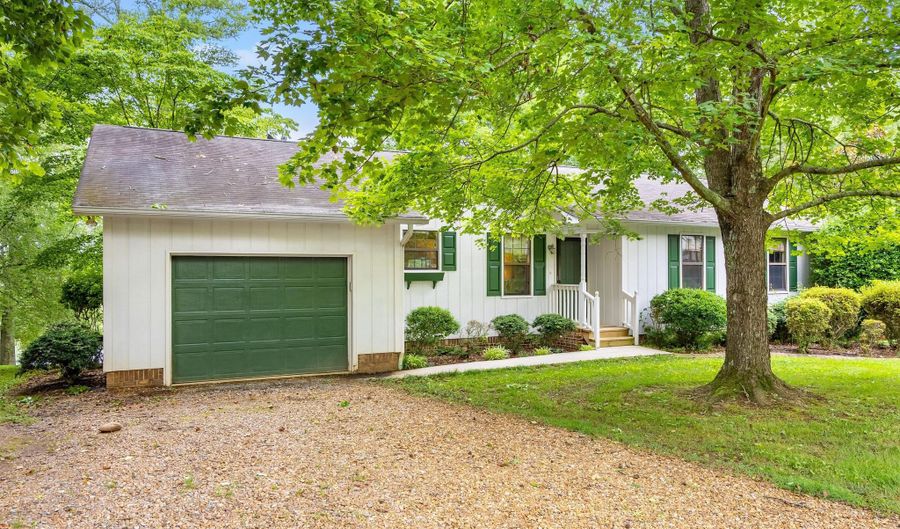 4416 Johnson Rd, Birchwood, TN 37308 - 3 Beds, 3 Bath