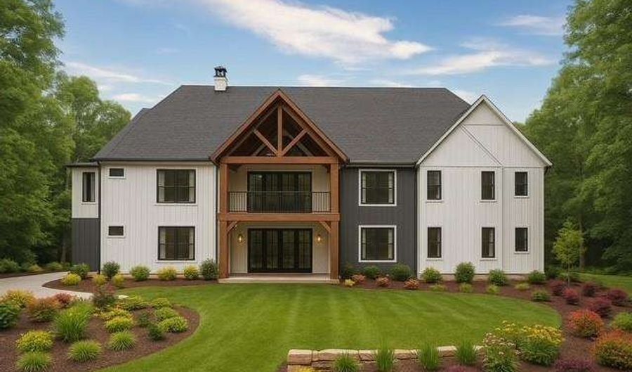 145 Highlands Chase, Ball Ground, GA 30107 - 5 Beds, 5 Bath