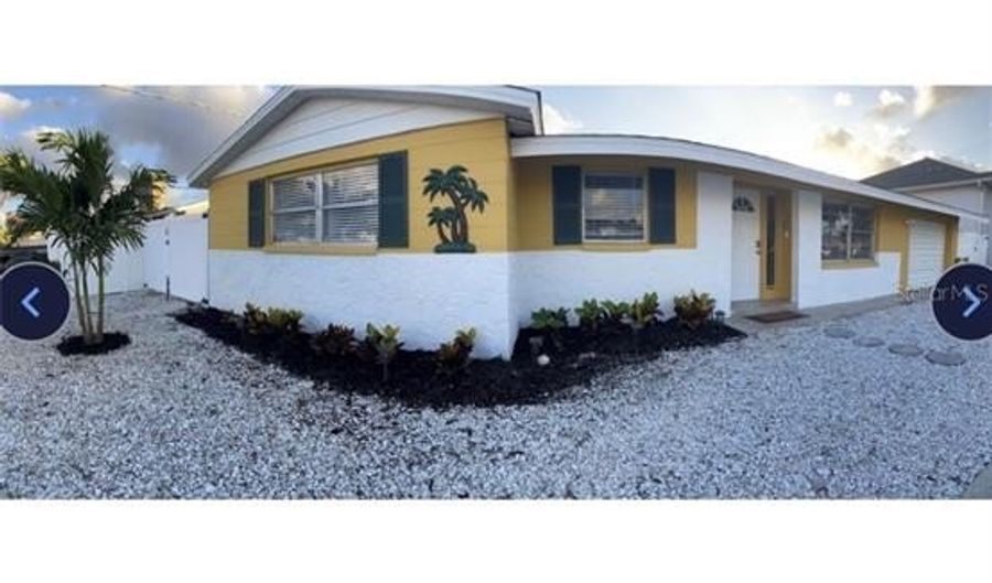 744 GRAN KAYMEN Way, Apollo Beach, FL 33572 - 3 Beds, 2 Bath