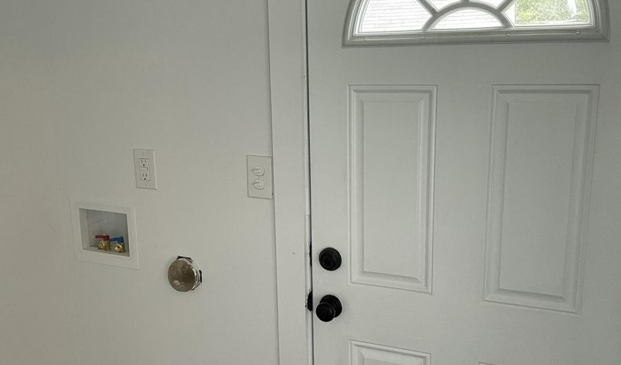 2091 Heckle St, Augusta, GA 30904 - 2 Beds, 2 Bath
