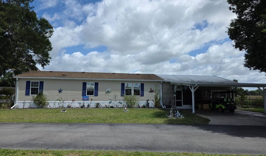 2552 NE Turner Ave 122, Arcadia, FL 34266 - 2 Beds, 2 Bath
