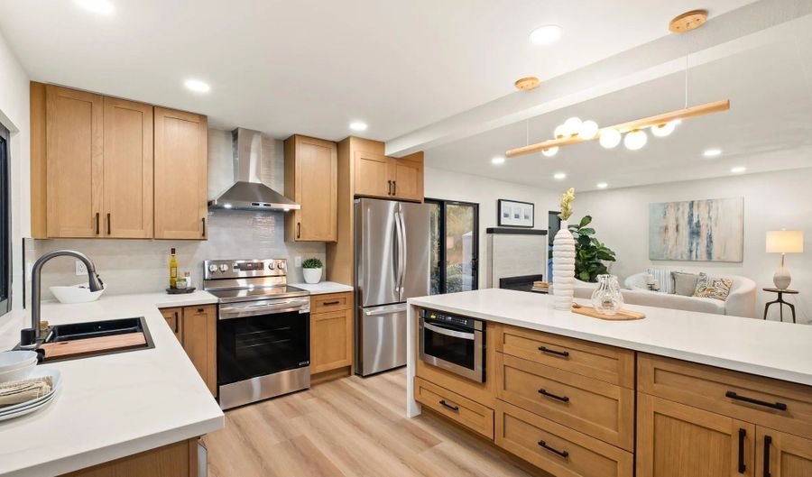 4703 Helix Glen Dr, La Mesa, CA 91941 - 4 Beds, 3 Bath