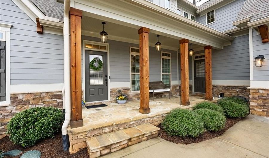 6290 Granbury Walk NW, Acworth, GA 30101 - 6 Beds, 5 Bath
