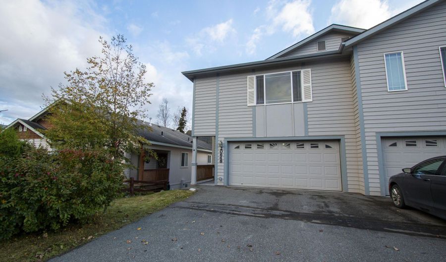 20648 Icefall Dr, Eagle River, AK 99577 - 3 Beds, 3 Bath