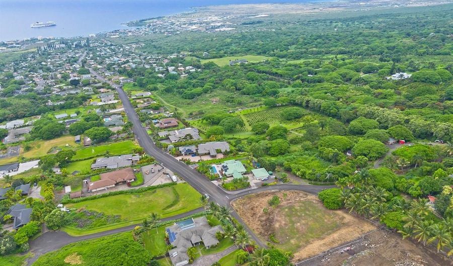 75-525 Nani Kailua Dr, Kailua Kona, HI 96740 - 0 Beds, 0 Bath