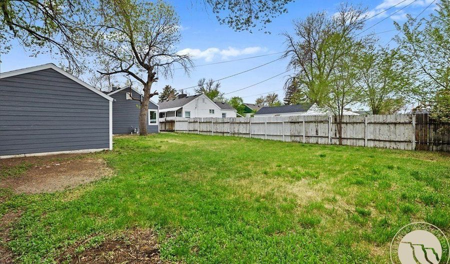 1331 Custer Ave, Billings, MT 59102 - 2 Beds, 1 Bath