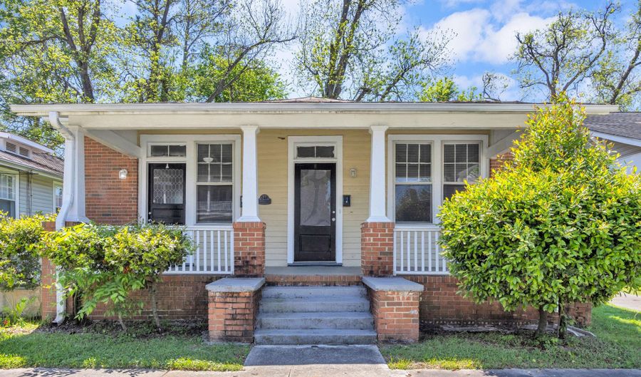 240 Ellis St A, Augusta, GA 30901 - 1 Beds, 1 Bath
