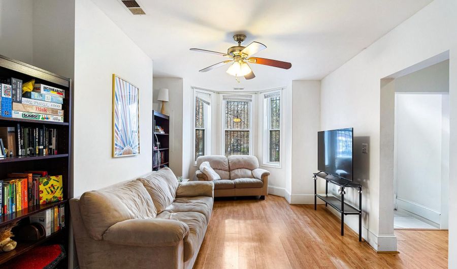 314 K St NE, Washington, DC 20002 - 4 Beds, 4 Bath