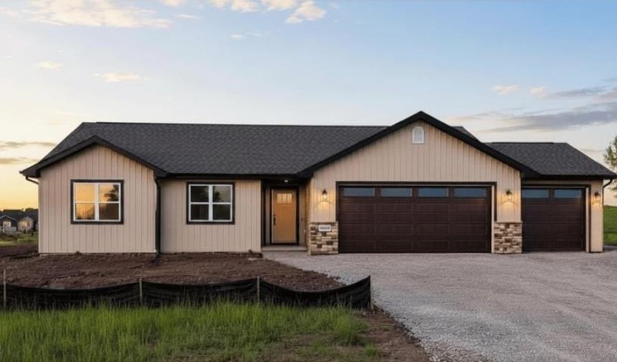 N9214 HOMESTEAD Lane, Appleton, WI 54915 - 3 Beds, 3 Bath