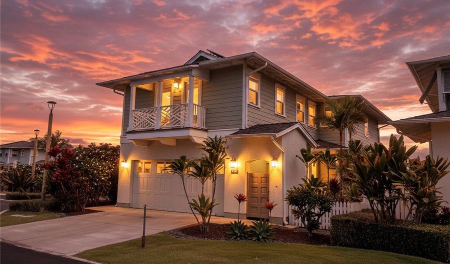 91-1526 Kaikohola St D1, Ewa Beach, HI 96706 - 4 Beds, 3 Bath