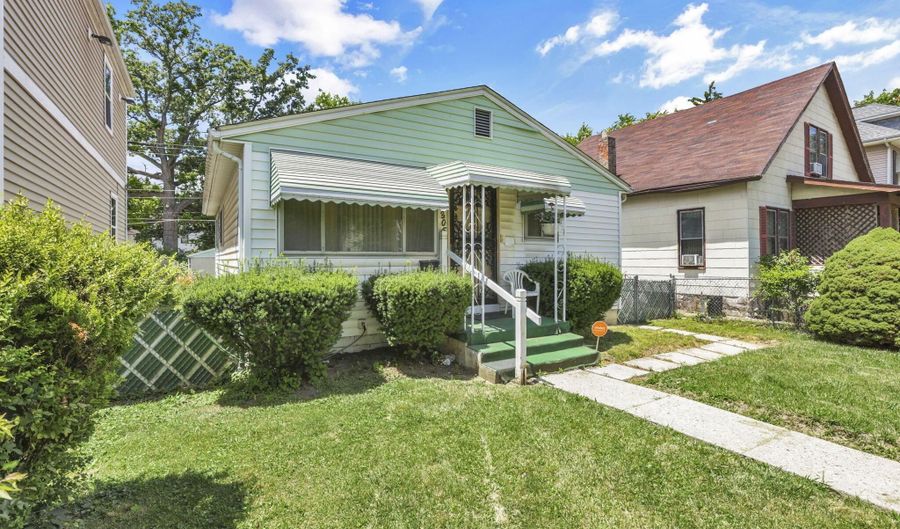 305 Midland Ave, Columbus, OH 43223 - 2 Beds, 1 Bath