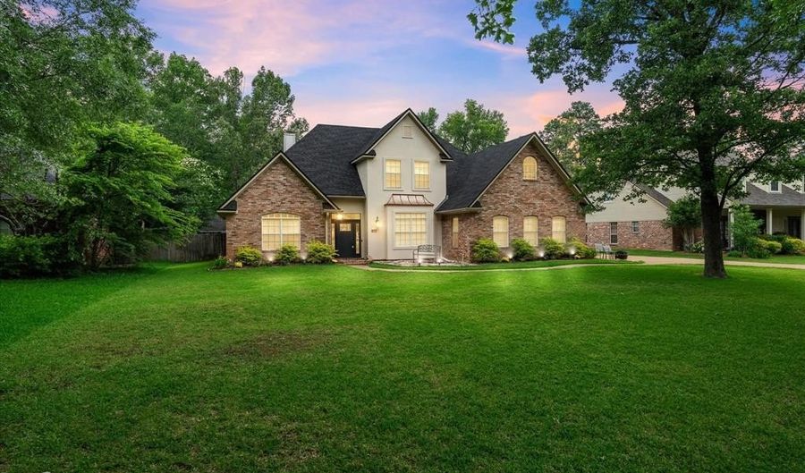 4013 Wisteria Ln, Benton, LA 71006 - 4 Beds, 3 Bath